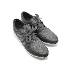 Cole Haan Studiogrand Fashion Sneakers Grey Women Size 8 B.